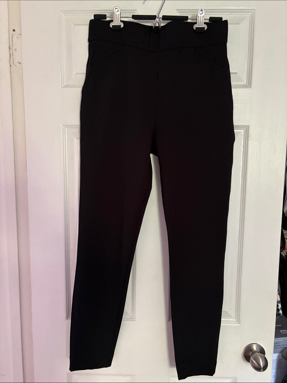 Spanx Skinny Trouser Leggings